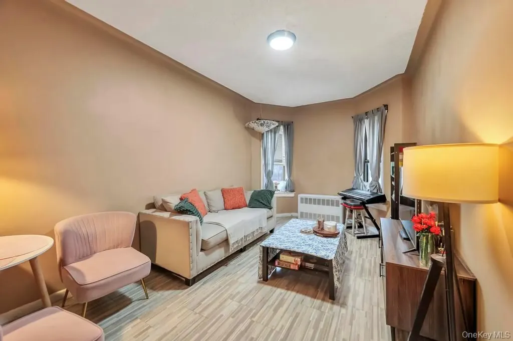634 E 3rd Street Brooklyn NY 11218
