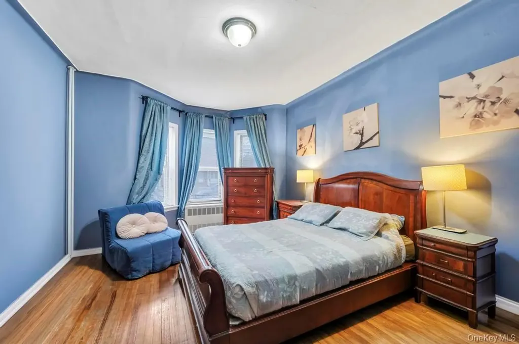 634 E 3rd Street Brooklyn NY 11218