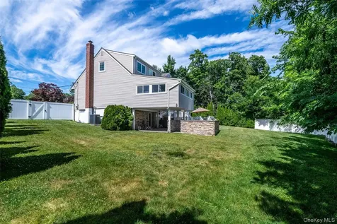 9 Primrose Avenue W White Plains NY 10607
