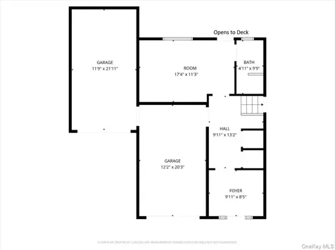 9 Primrose Avenue W White Plains NY 10607