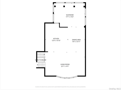 9 Primrose Avenue W White Plains NY 10607