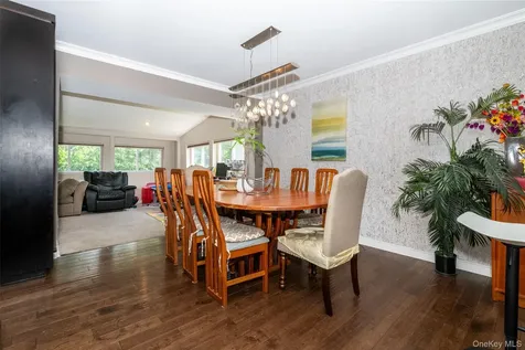 9 Primrose Avenue W White Plains NY 10607