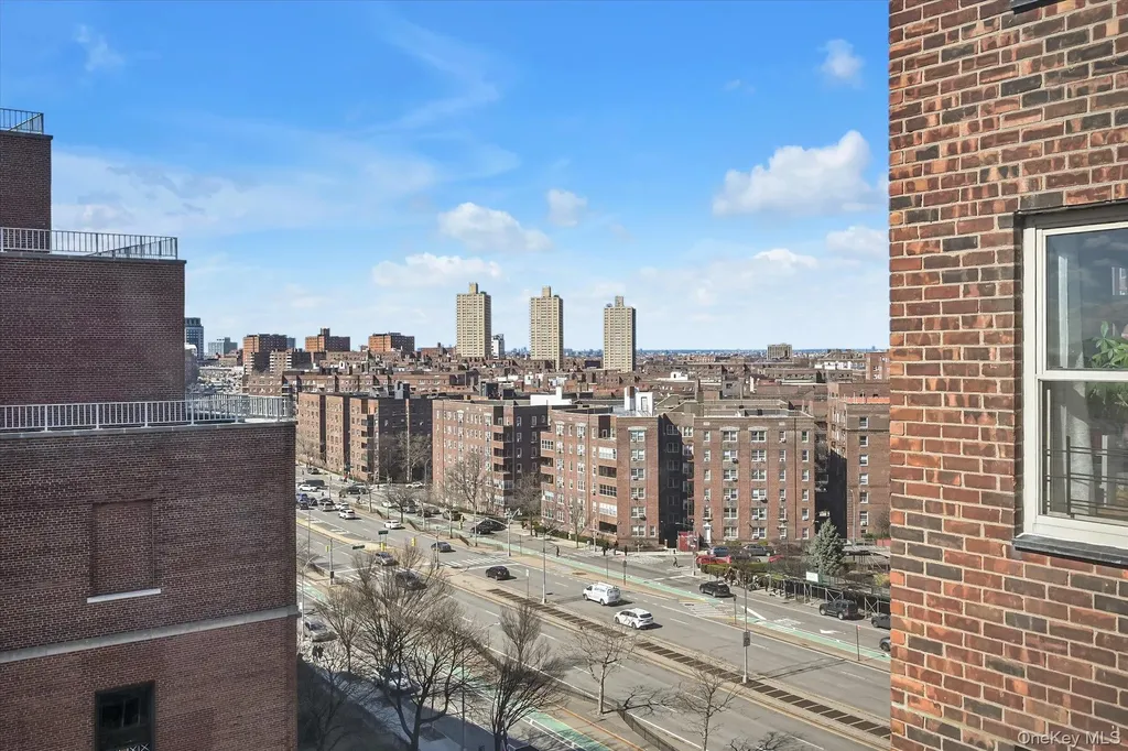 107-40 Queens Boulevard Forest Hills NY 11375