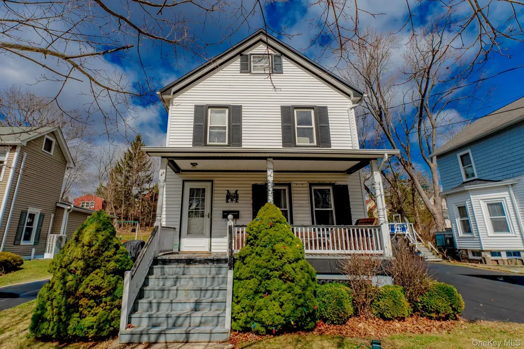 44 Wickham Avenue Goshen NY 10924