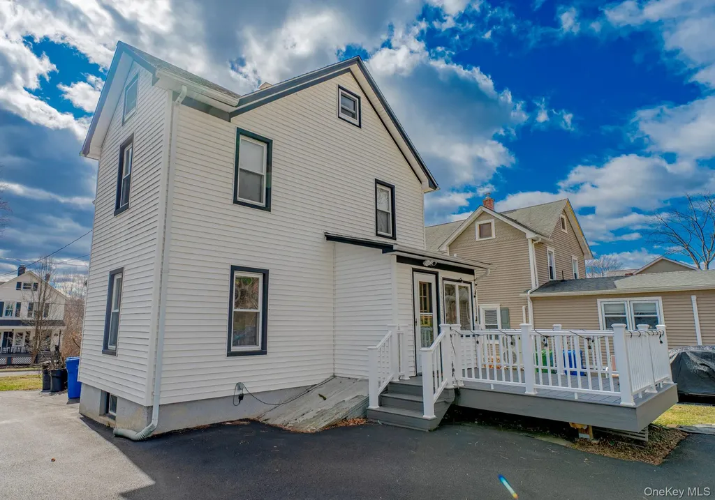 44 Wickham Avenue Goshen NY 10924