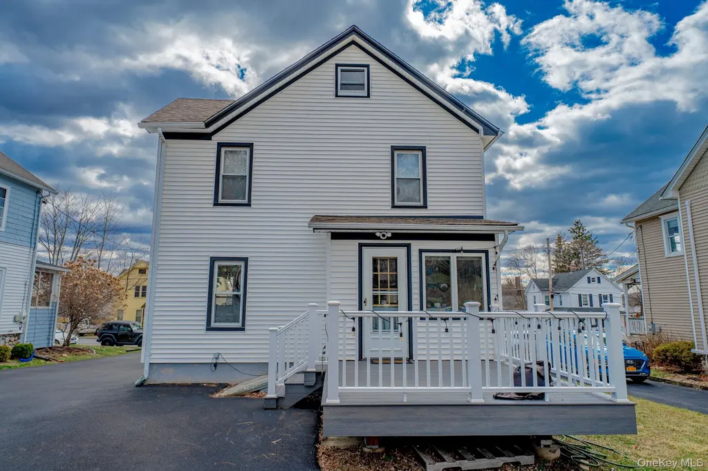 44 Wickham Avenue Goshen NY 10924
