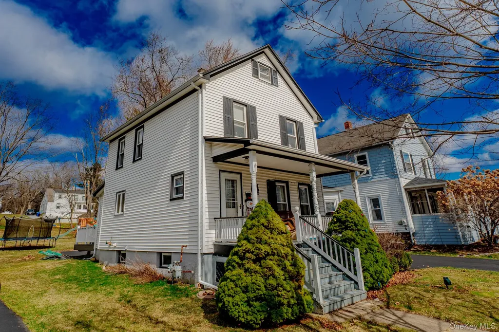 44 Wickham Avenue Goshen NY 10924