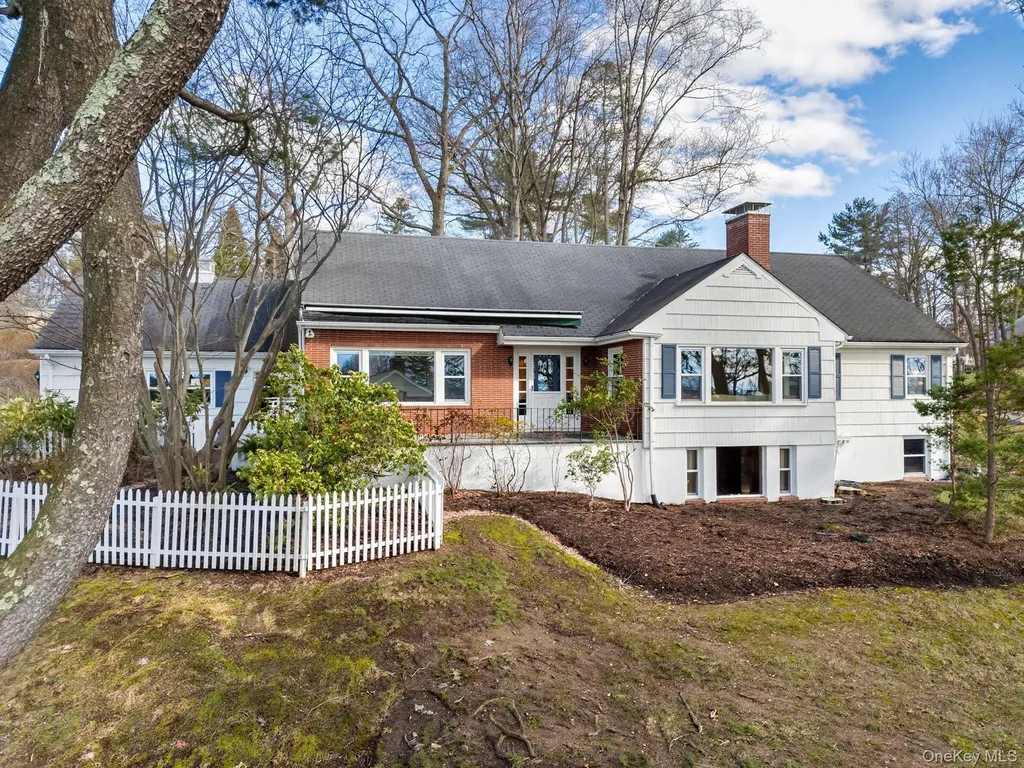 20 Meadow Road Briarcliff Manor NY 10510