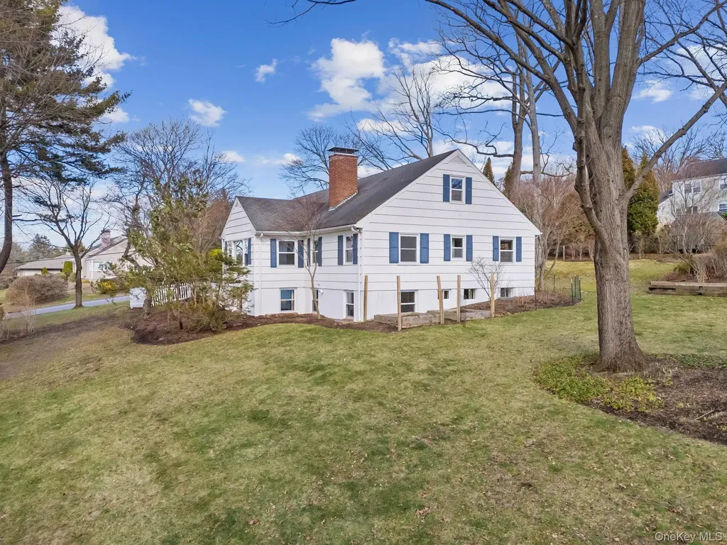 20 Meadow Road Briarcliff Manor NY 10510