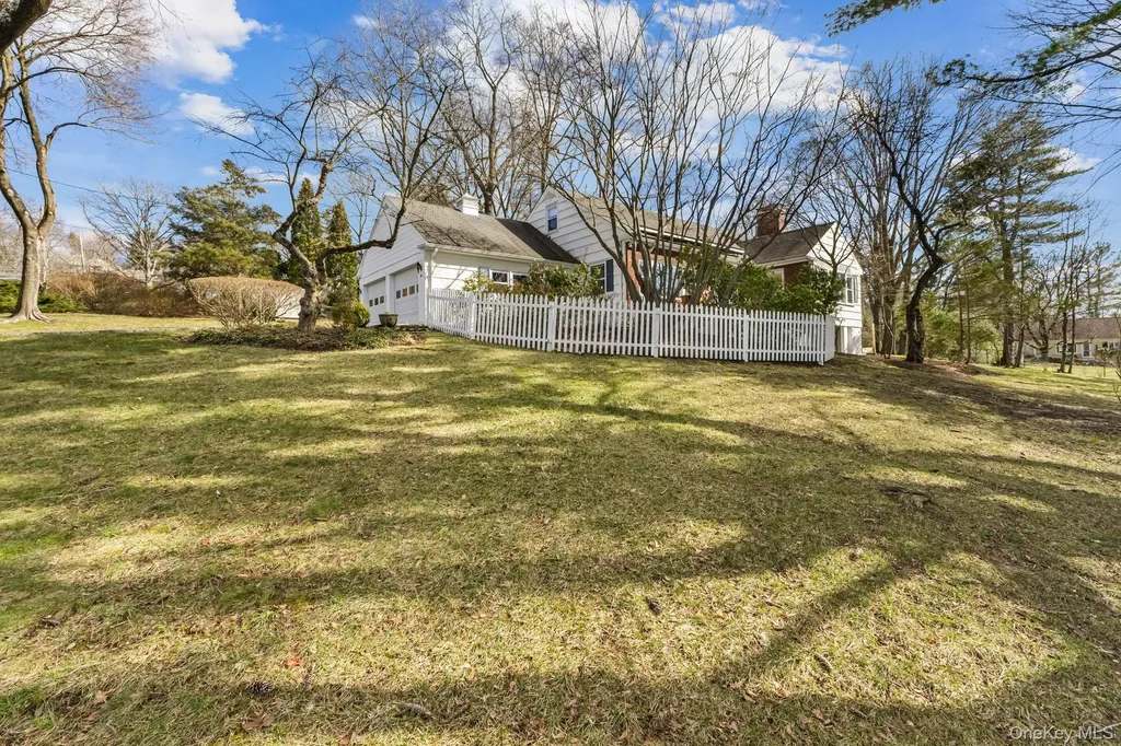 20 Meadow Road Briarcliff Manor NY 10510