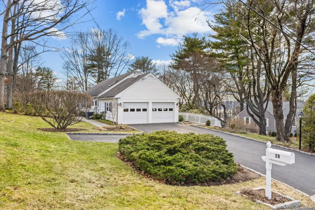 20 Meadow Road Briarcliff Manor NY 10510