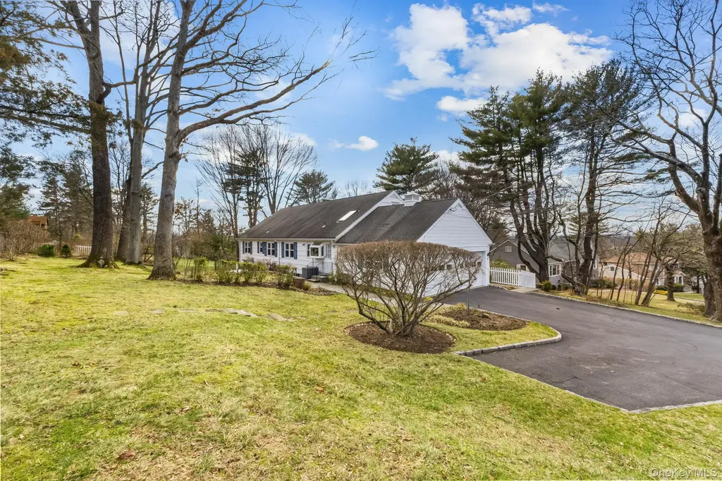 20 Meadow Road Briarcliff Manor NY 10510