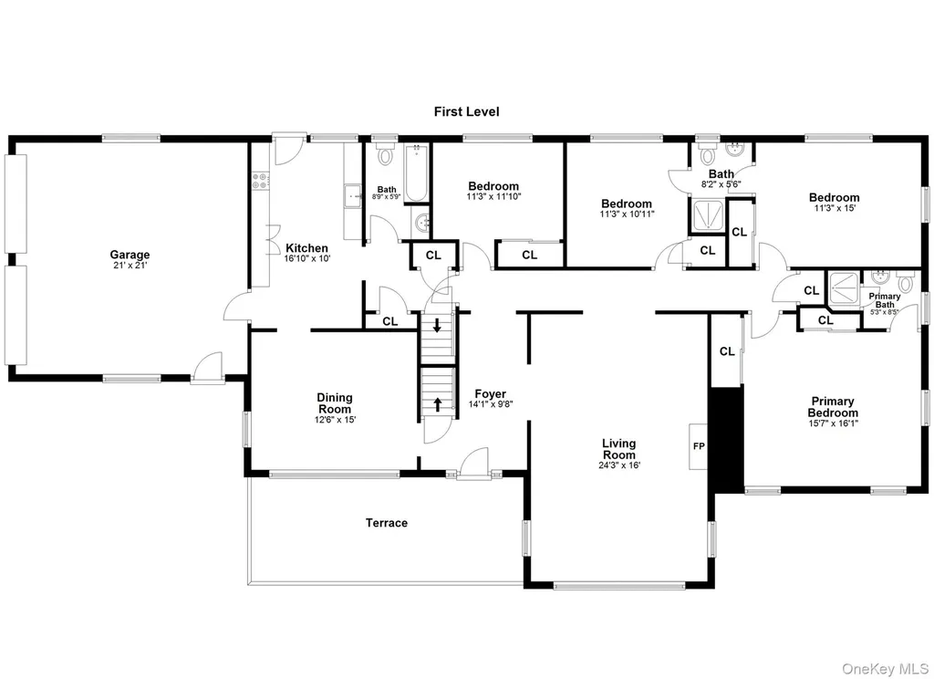 20 Meadow Road Briarcliff Manor NY 10510