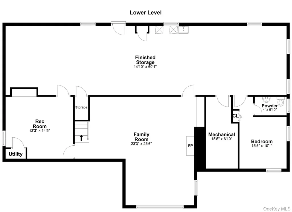 20 Meadow Road Briarcliff Manor NY 10510