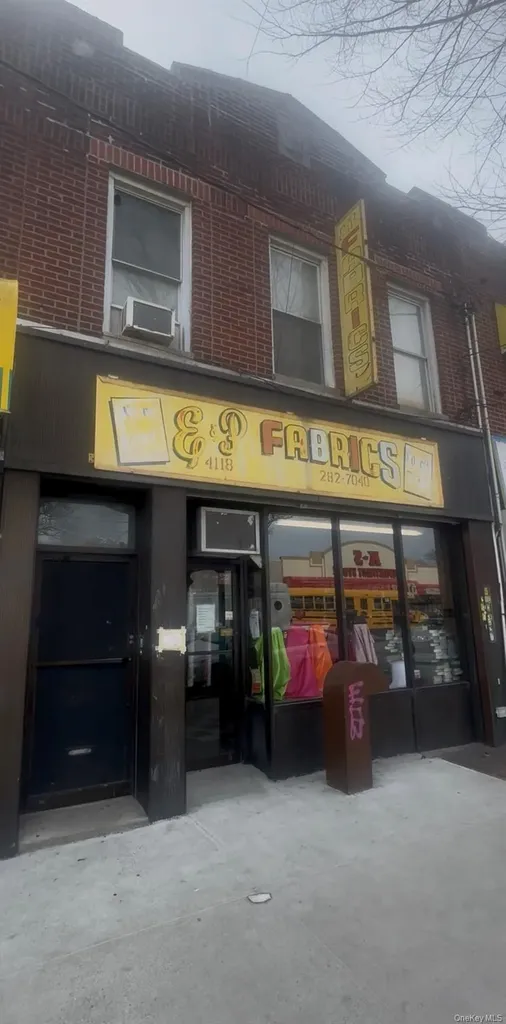 4118 Avenue D Brooklyn NY 11203