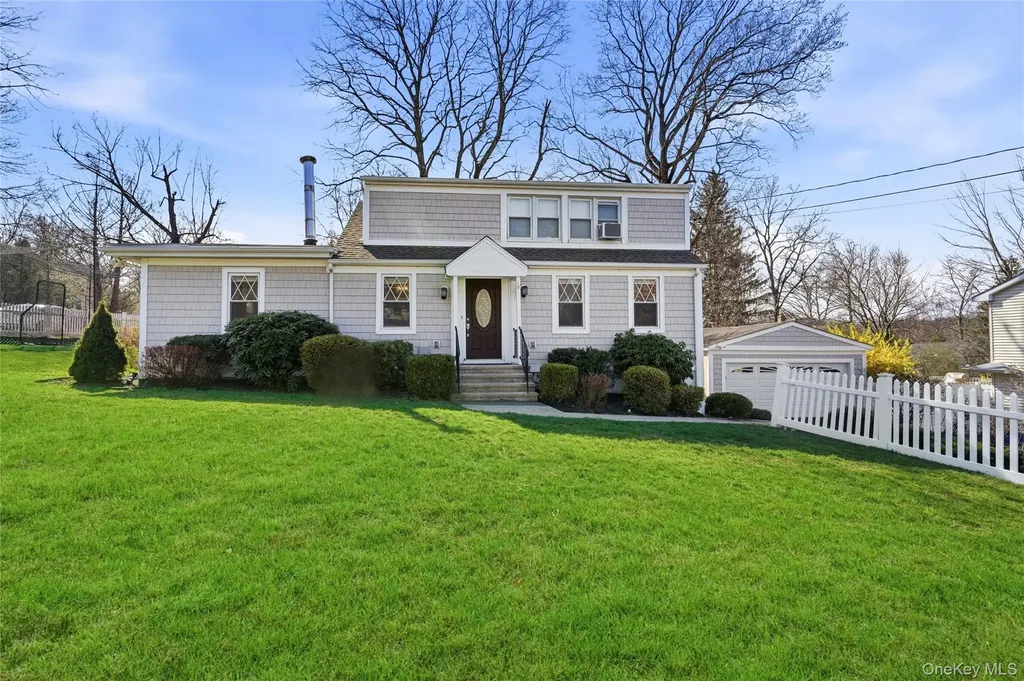 3617 Cooper Street Mohegan Lake NY 10547