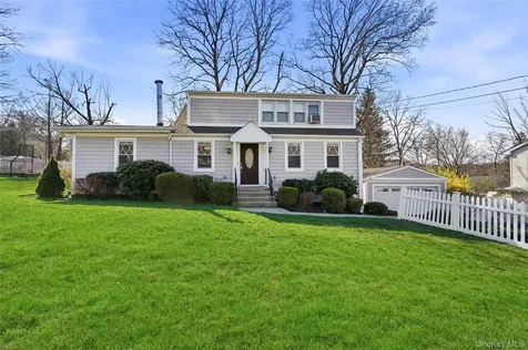 3617 Cooper Street Mohegan Lake NY 10547