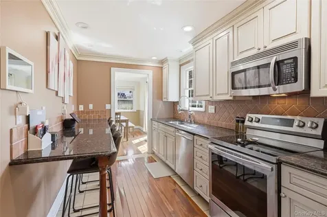 3617 Cooper Street Mohegan Lake NY 10547