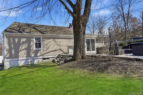 3617 Cooper Street Mohegan Lake NY 10547