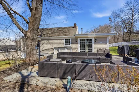 3617 Cooper Street Mohegan Lake NY 10547