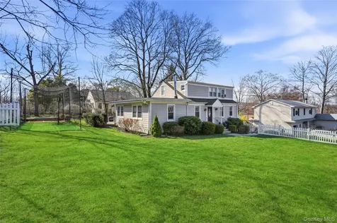 3617 Cooper Street Mohegan Lake NY 10547
