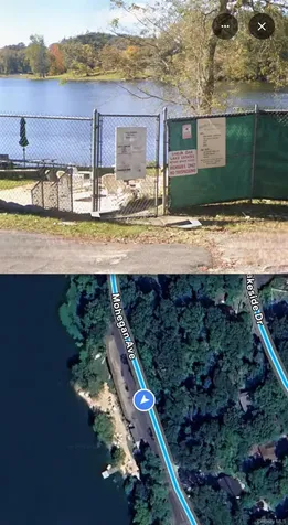 3617 Cooper Street Mohegan Lake NY 10547