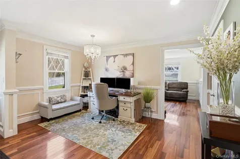 3617 Cooper Street Mohegan Lake NY 10547