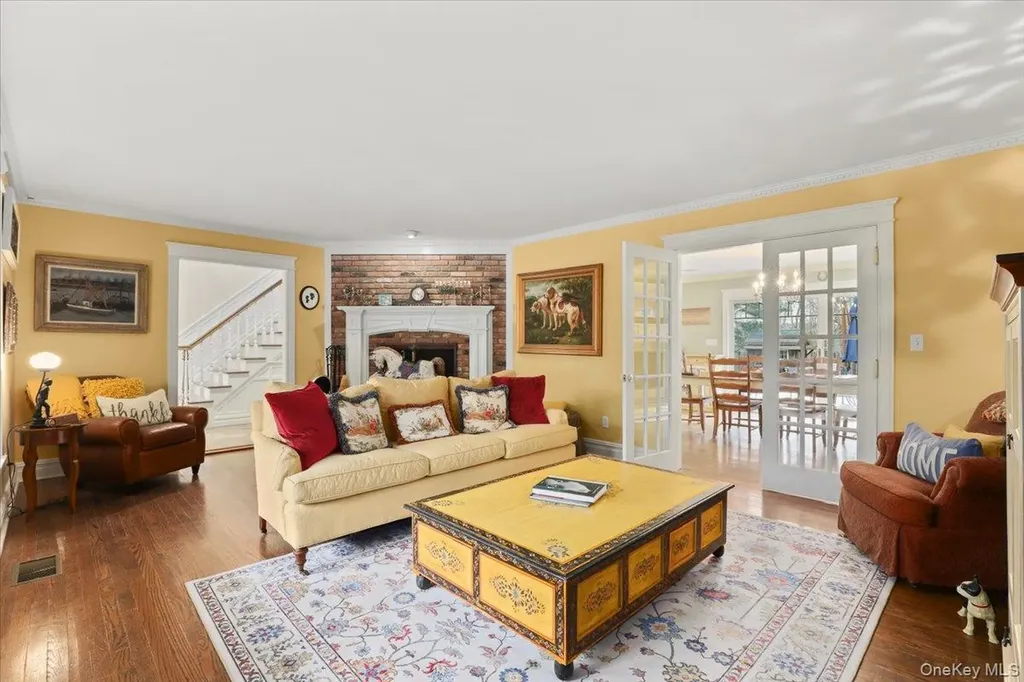 6 Orchard Drive South Salem NY 10590