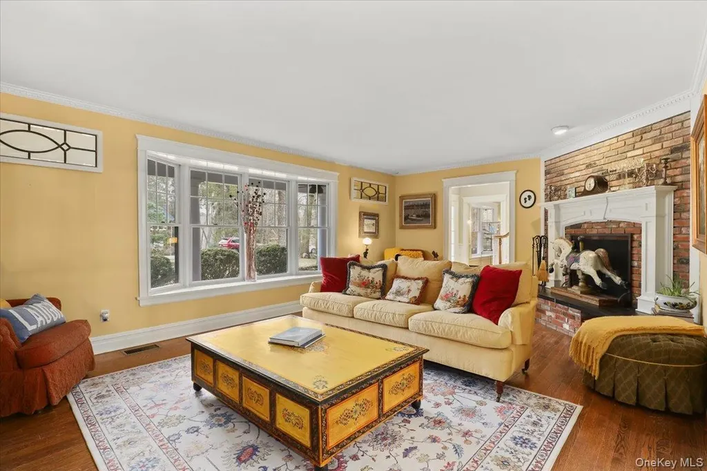 6 Orchard Drive South Salem NY 10590