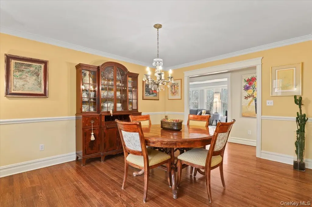 6 Orchard Drive South Salem NY 10590