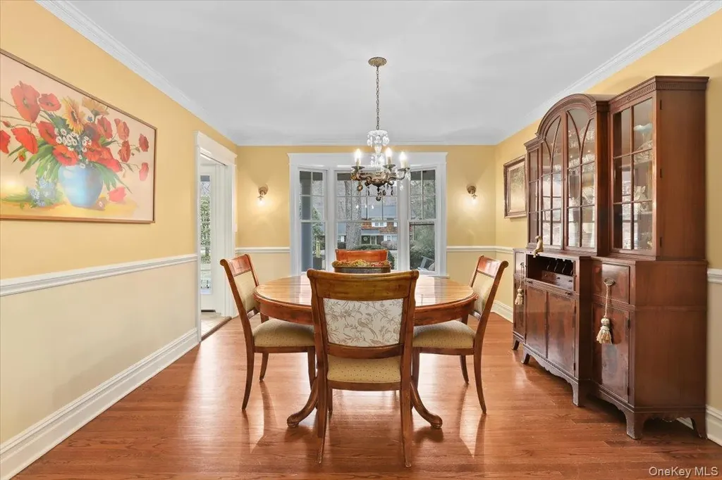 6 Orchard Drive South Salem NY 10590