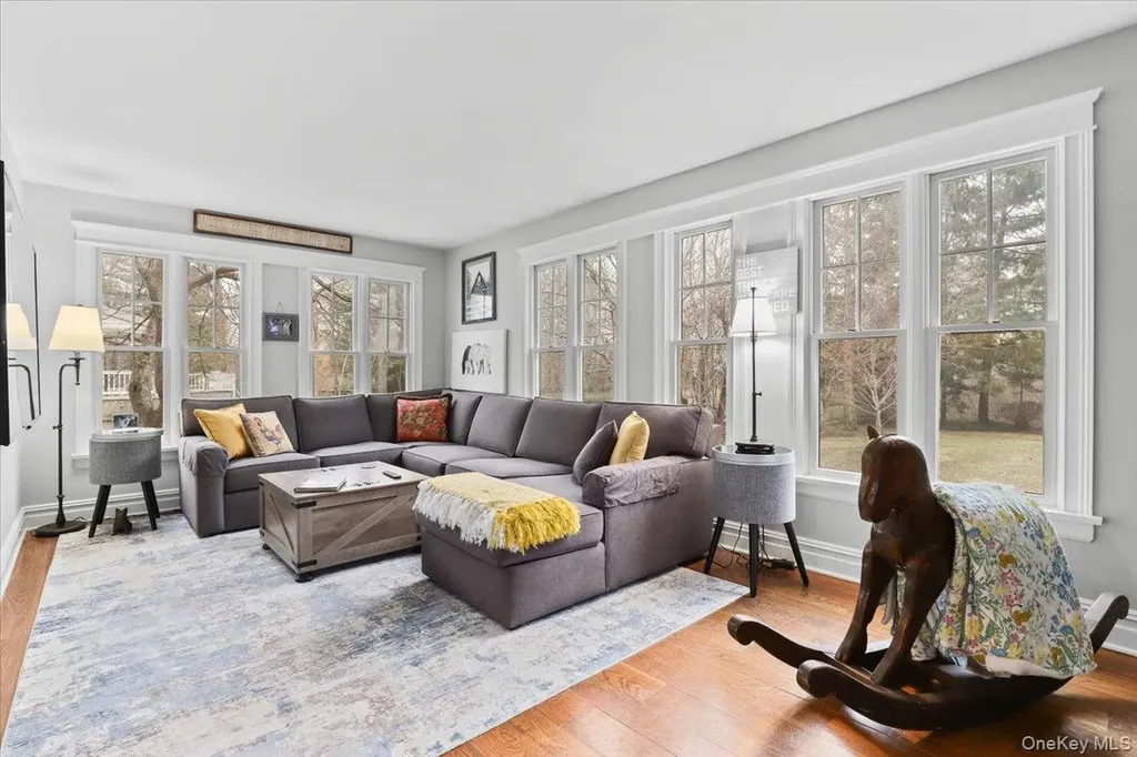 6 Orchard Drive South Salem NY 10590