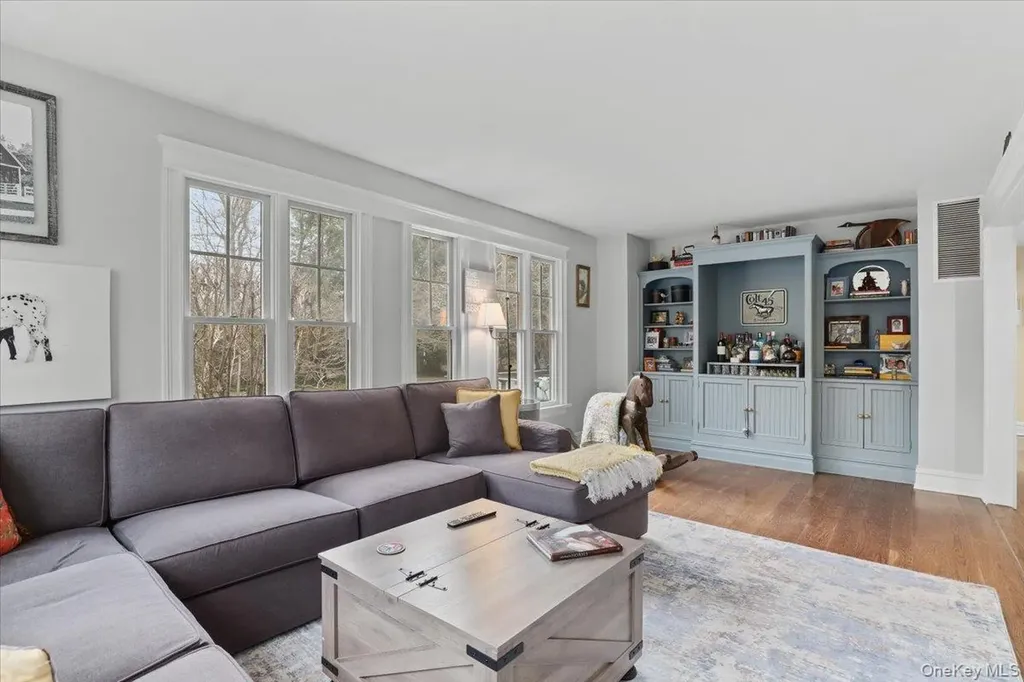 6 Orchard Drive South Salem NY 10590