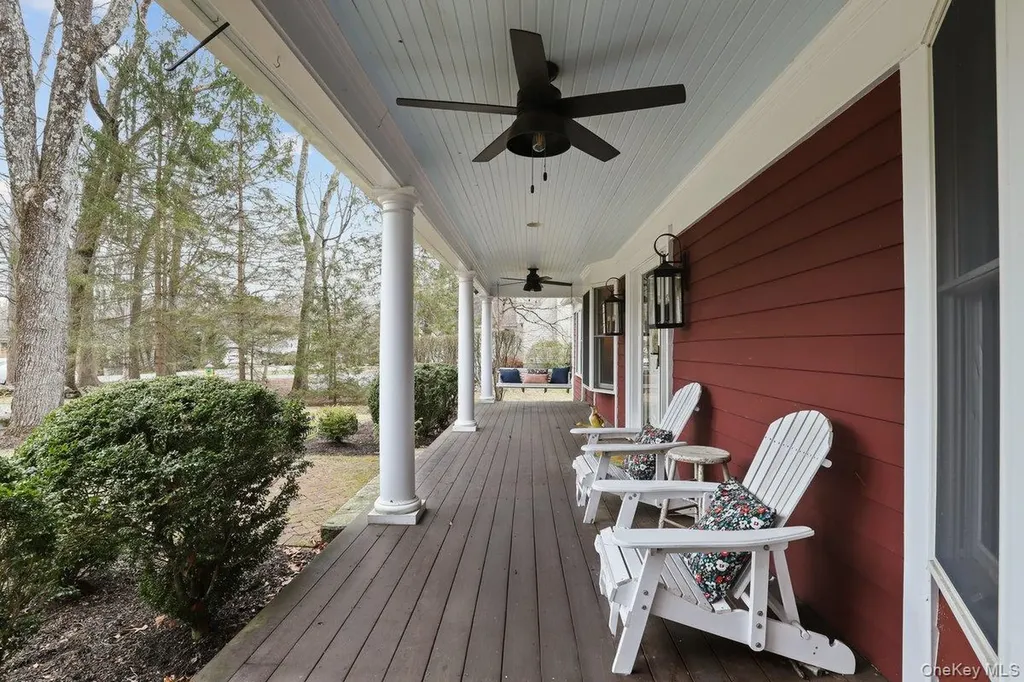 6 Orchard Drive South Salem NY 10590