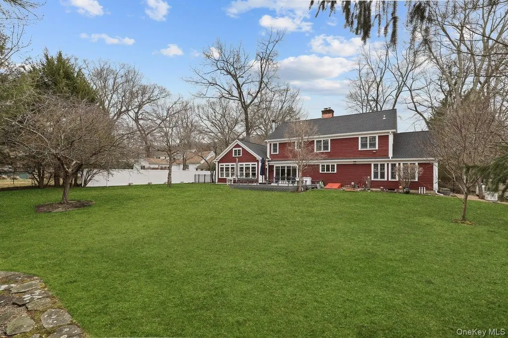 6 Orchard Drive South Salem NY 10590