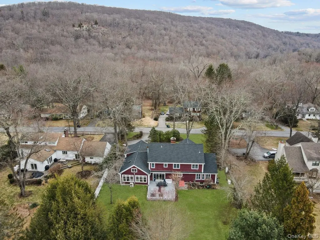 6 Orchard Drive South Salem NY 10590