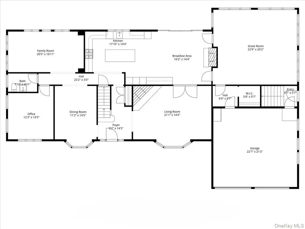 6 Orchard Drive South Salem NY 10590