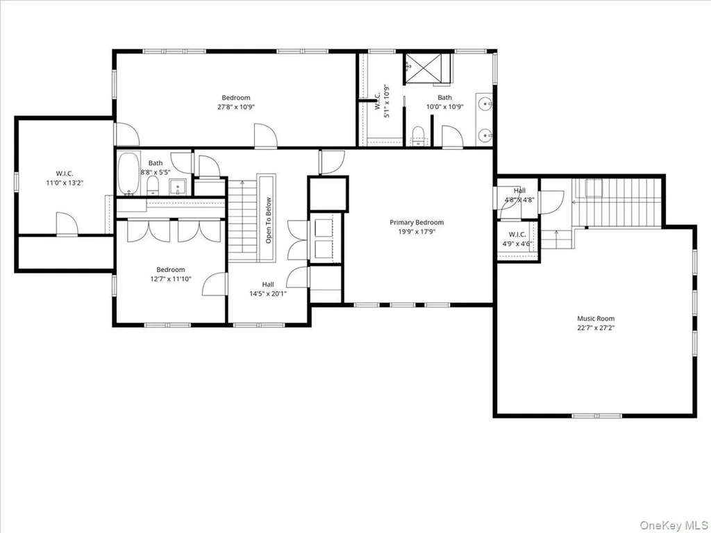 6 Orchard Drive South Salem NY 10590