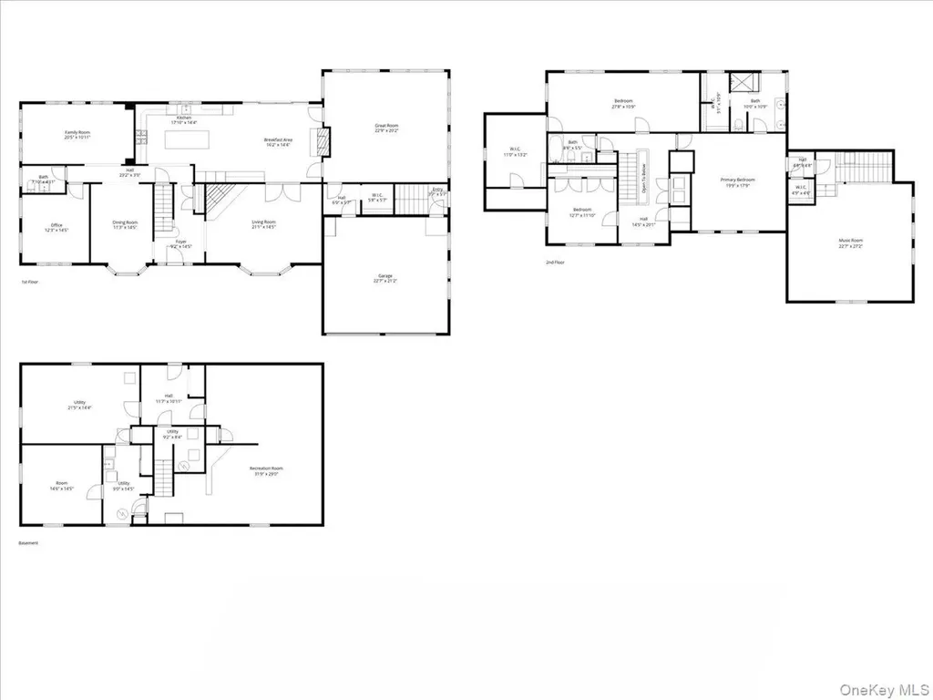 6 Orchard Drive South Salem NY 10590