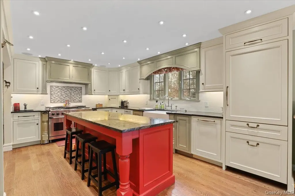 6 Orchard Drive South Salem NY 10590
