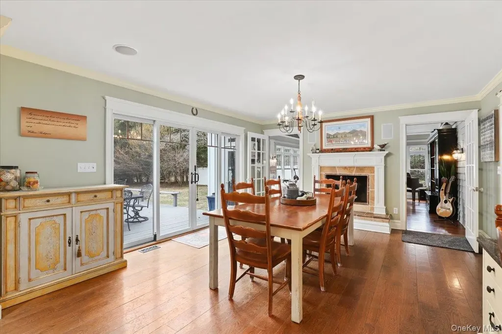 6 Orchard Drive South Salem NY 10590