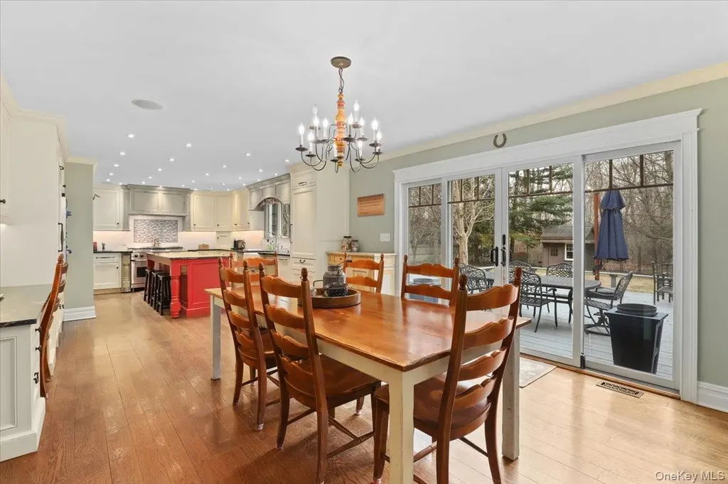 6 Orchard Drive South Salem NY 10590