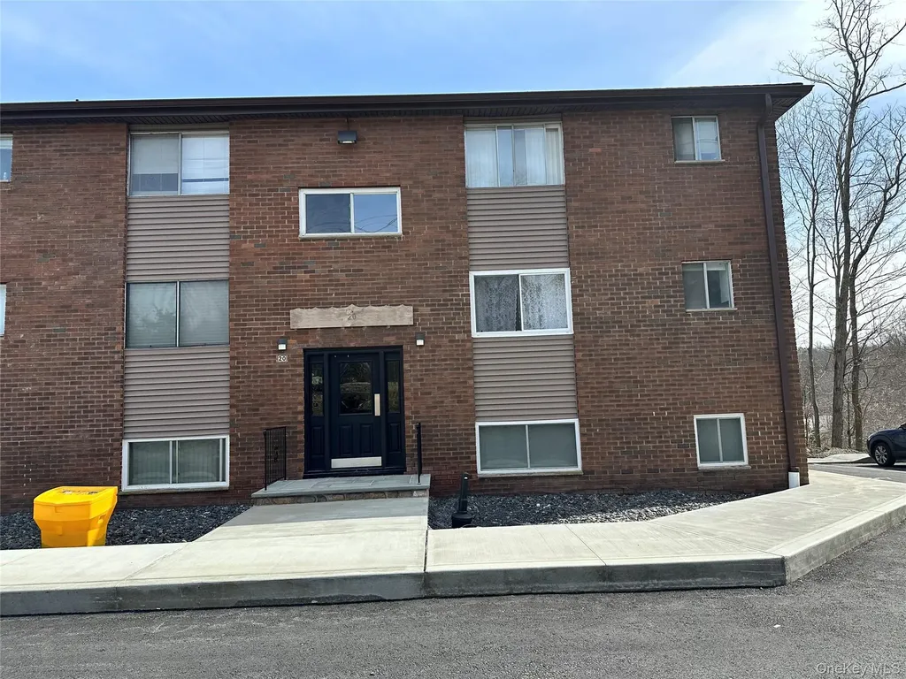 20 Peddler Hill Monroe NY 10914