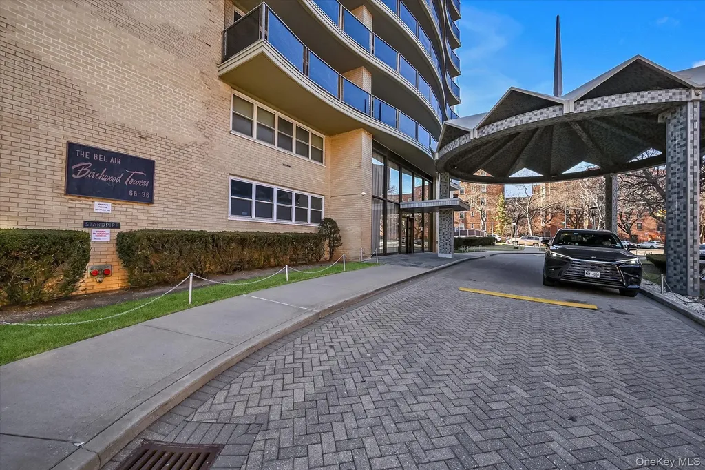 6636 Yellowstone Boulevard Forest Hills NY 11375