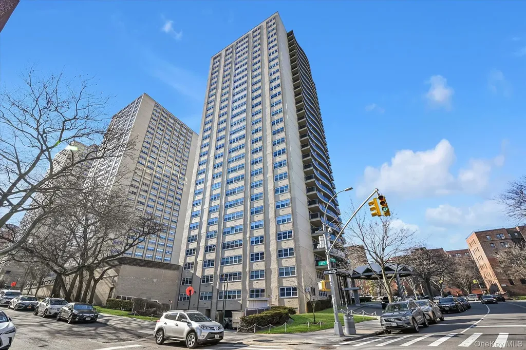 6636 Yellowstone Boulevard Forest Hills NY 11375