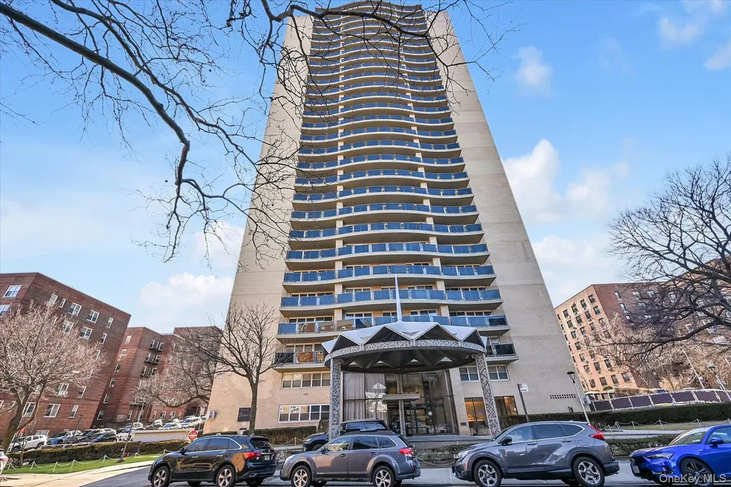 6636 Yellowstone Boulevard Forest Hills NY 11375