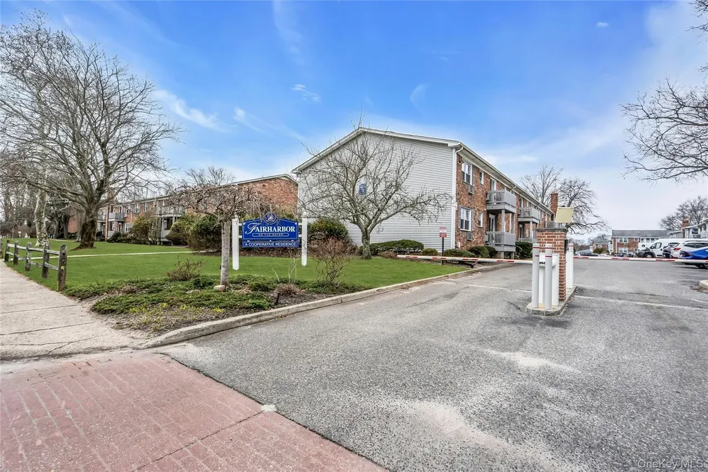 43 Fair Harbor Drive Patchogue NY 11772