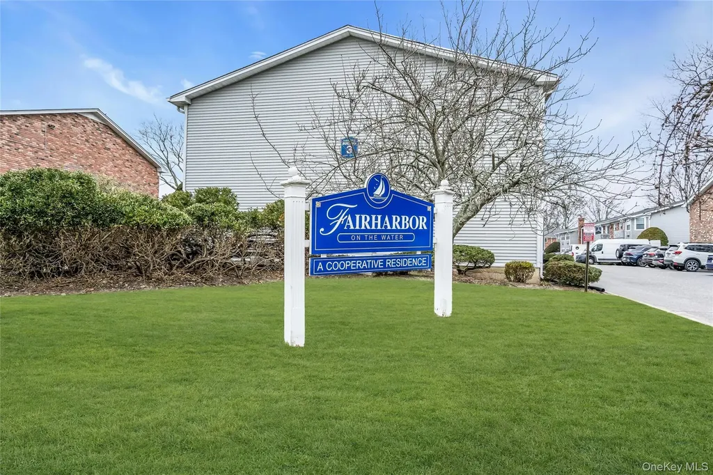 43 Fair Harbor Drive Patchogue NY 11772