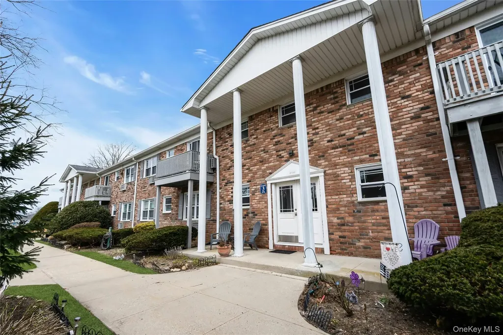 43 Fair Harbor Drive Patchogue NY 11772