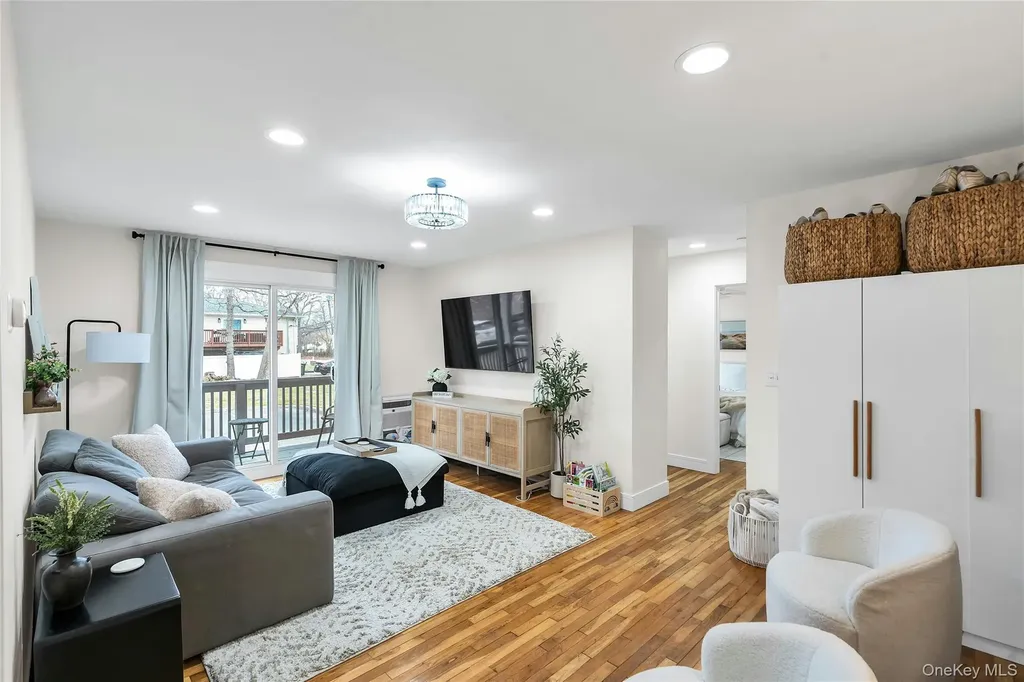 43 Fair Harbor Drive Patchogue NY 11772